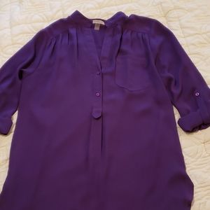 41 Hawthorn Blouse